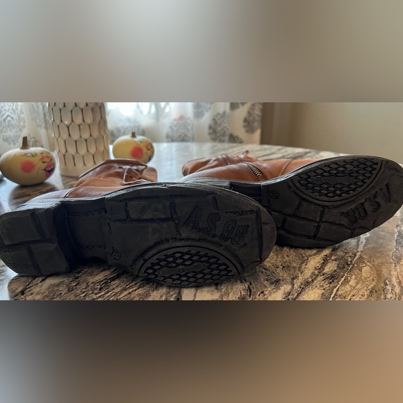 A.S 98 Silas size 37 - Picture 4 of 4